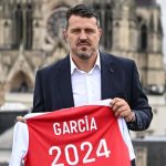 Stade de Reims : Oscar Garcia veut voir jouer son équipe comme le FC Barcelone