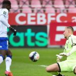 Stade de Reims : plus grave que prévu pour Boulaye Dia ?