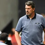 Stade de Reims : plusieurs coups durs frappent Oscar Garcia avant le FC Nantes