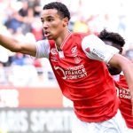 Stade de Reims : première réussie pour Ekitiké chez les Bleuets