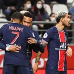 Stade de Reims – PSG (0-2) : Pierre Ménès et Tuchel taclent Neymar