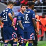 Stade de Reims – PSG (0-2) : quand Ander Herrera se prend pour Messi