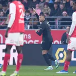 Stade de Reims – PSG : Mbappé égale l’un de ses records