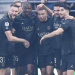 Stade de Reims – PSG : Paris domine Reims grâce à  un grand Mbappé, les Tops et les Flops parisiens