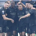 Stade de Reims – PSG : Paris domine Reims grâce à  un grand Mbappé, les Tops et les Flops parisiens