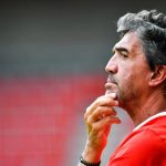 Stade de Reims – RC Lens (1-1) : Guion conscient d’avoir eu chaud face aux Sang et Or