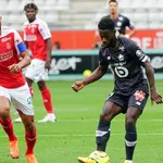 Stade de Reims : Reims, un dernier tremplin pour Abdelhamid ?