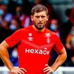 Stade de Reims : samedi noir pour Oscar Garcia et le malheureux Arber Zeneli