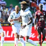 Stade de Reims : son bras de fer terminé, El Bilal Touré s'offre un record