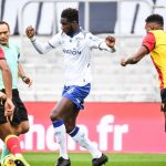 Stade de Reims – Stade Rennais : l'heure de gloire pour Dia, un coéquipier mis au placard !