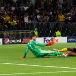 Stade de Reims : un ancien Rouge et Blanc a ruiné la soirée de Cristiano Ronaldo