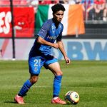 Stade de Reims : un joueur prometteur est sorti du lot face au Stade Rennais