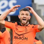 Stade de Reims : un malaise Berisha à l’heure affronter le RC Lens ?