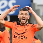 Stade de Reims : un malaise Berisha à  l’heure affronter le RC Lens ?