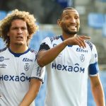 Stade de Reims : un nouveau leader se dégage aux côtés d’Abdelhamid