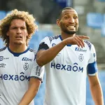 Stade de Reims : un nouveau leader se dégage aux côtés d’Abdelhamid