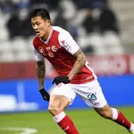 Stade de Reims : victoire en amical face à  Dijon (3-1)