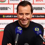 Stade Rennais : Stéphan dévoile son plan pour battre l’AC Milan et répond aux supporters