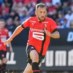 Stade Rennais – Ajaccio : les Bretons devant à  la pause