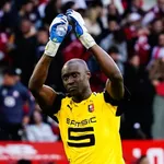 Stade Rennais : Alfred Gomis prêt à  s’aventurer sur un terrain inconnu