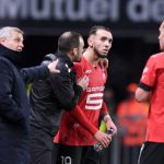 Stade Rennais – Angers : agacé malgré la victoire, Genesio s’est frité avec un de ses joueurs