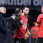 Stade Rennais – Angers : agacé malgré la victoire, Genesio s’est frité avec un de ses joueurs