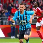 Stade Rennais: après Maurice, Bourigeaud confirme les grandes ambitions des Bretons