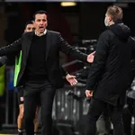 Stade Rennais : après Strasbourg, un autre club de L1 songe à  Stéphan !