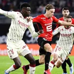 Stade Rennais – AS Monaco : les 3 déceptions de la défaite des Rennais
