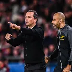 Stade Rennais – AS Monaco : les compos dévoilées