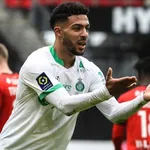 Stade Rennais – ASSE (0-2) : Bouanga, son réveil au Roazhon Park au crible
