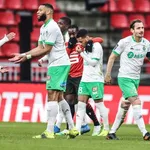Stade Rennais – ASSE (0-2) : les notes des Verts qui enchaînent en Ligue 1