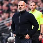Stade Rennais – ASSE : Dupraz tire du positif dans cette défaite et s’accroche à l’objectif maintien