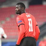 Stade Rennais, ASSE, Girondins – Mercato : Niang en Arabie Saoudite, c’est fait (officiel)
