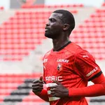 Stade Rennais, ASSE : Mbaye Niang a donné un premier indice rassurant à  Stéphan