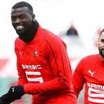 Stade Rennais, ASSE – Mercato : Genesio aurait tranché pour M'Baye Niang !