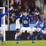 Stade Rennais, ASSE &ndash; Mercato : Jonas Martin (RC Strasbourg) joue franc-jeu