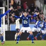 Stade Rennais, ASSE – Mercato : Jonas Martin (RC Strasbourg) joue franc-jeu