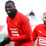 Stade Rennais, ASSE – Mercato : le risque d'un départ de M'Baye Niang levé ?