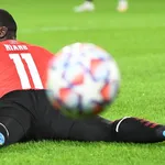 Stade Rennais, ASSE – Mercato : Mbaye Niang, sa réponse musclée à ses débuts frustrants