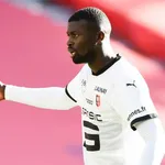 Stade Rennais, ASSE – Mercato : retour en Serie A pour Mbaye Niang ?