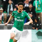 Stade Rennais, ASSE – Mercato : Saliba pourrait débarquer et doubler une recrue promise à Stéphan