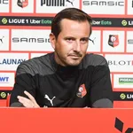 Stade Rennais, ASSE – Mercato : Stéphan, mystérieux sur une arrivée offensive, confirme la piste Saliba