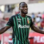 Stade Rennais, ASSE : nouvelle désillusion pour Ntep, Ganago (RC Lens) va en profiter