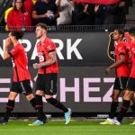 Stade Rennais – Auxerre : les compos officielles