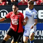 Stade Rennais – Auxerre : les Tops et le Flop de la victoire des Rennais