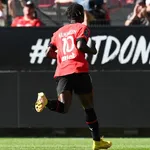 Stade Rennais – Auxerre : Rennes a fait le plus dur mais a perdu un joueur sur blessure