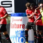 Stade Rennais – Auxerre : Rennes atomise l’AJA et se rapproche des places européennes