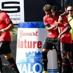 Stade Rennais – Auxerre : Rennes atomise l’AJA et se rapproche des places européennes