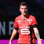 Stade Rennais : Baptiste Santamaria ne digère pas le match nul contre Monaco